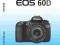 Instrukcja do lustrzanki Canon EOS 60D