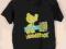 Koszulka T-Shirt Loud Kids WOODSTOCK r. 9-10 Lat