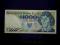 1000 zł 1982, ser. FA, stan UNC/UNC-