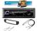 RADIO BLAUPUNKT LONDON 120 RAMKA VW NEW BEETLE