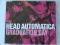 HEAD AUTOMATICA - GRADUATION DAY .SINGIEL 2006 UK