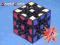 Kostka 3x3x3 Gear Cube Black PROMOCJA SpeedCube