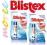 BLISTEX CLASSIC BALSAM POMADKA OCHRONNA Z NIEMIEC