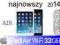 NOWY iPad AIR Wi-Fi 32GB RETINA A7x64 -GW SZAROŚĆ