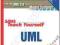 SAMS TEACH YOURSELF UML IN 24 HOURS Schmuller