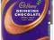 CADBURY DRINKING CHOCOLATE 500g - SUPER CENA !!!