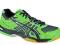 BUTY SQUASH BADMINTON ASICS GEL ROCKET 6 MEN 42,5