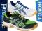 BUTY SQUASH BADMINTON ASICS GEL DOHA JUNIOR 37