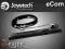Etui do e-papierosa Joyetech eCom Etui do e-papierosa Joyetech eCom