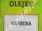 OLEJEK (OLEJKI) ZAPACHOWE 12ml - WERBENA