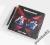 KALWI &amp; REMI - KISS ME GIRL - CD nowa -- folia