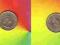 Malaya  5 Cents 1961 r.