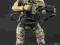 ALIENS SERIES 1 CORPORAL DWAYNE HICKS NECA