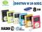 Odtwarzacz mp3 LCD radio pendrive 8GB pamięci  M86