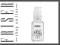 LOREAL LISS CONTROL PLUS SERUM DYSCYPLINUJĄCE 50ml