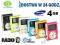 Odtwarzacz mp3 LCD radio pendrive 4GB pamięci  M85