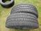 OPONY UNIROYAL 215/65R16C 109/107R 2009r. 2x5,5mm