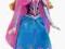 Disney FROZEN Y9958 Kraina Lodu ANNA z Arendelle