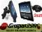 UCHWYT zagłówek/szyba na Apple iPAD 4/3 Retina AIR