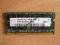 HYNIX 2GB 6400S DDR2 GWARANCJA