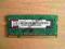 KINGSTON 1GB 6400S DDR2 GWARANCJA