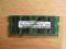 SAMSUNG 1GB 5300S DDR2 GWARANCJA