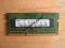 SAMSUNG 1GB 8500S DDR3 GWARANCJA