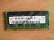 HYNIX 1GB 6400S DDR2 GWARANCJA