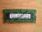 SAMSUNG 1GB 6400S DDR2 GWARANCJA
