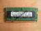 SAMSUNG 1GB 5300S DDR2 GWARANCJA