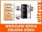SZAFA RACKOWA 42U NCB42-810-BAA-C 4701