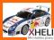 SAMOCHÓD RC NIKKO PORSCHE 911 RED BULL NA LICENCJI