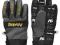 Rekawice Meskie Snow Analog Avatar Glove (true bla