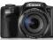CANON PowerShot SX510 HS 8409B011 Czarny
