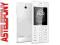 Nokia 515 biała na 2 karty 24gw 5Mpx W-wa 450zł