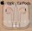 Słuchawki EarPods Apple iPhone5 4 iPad ! -WYS 0zł