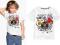 H&amp;M / sale / ANGRY BIRDS T-SHIRT NOWY 98 / 104