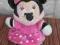 Maskotka Myszki Minnie Disney super okazja