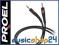 Kabel PROEL DH140LU3 jack - jack stero 3m