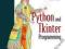 PYTHON AND TKINTER PROGRAMMING John Grayson