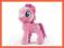 Kucyk My Little Pony 25cm różowy + GRATIS 24h