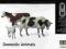 Master Box 3566 Domestic Animals (1:35)