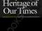 THE HERITAGE OF OUR TIMES Ernst Bloch