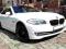 BMW F10 520D SPORT M - Black&amp;White Edition