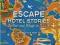ESCAPE HOTEL STORIES: RETREAT AND REFUGE IN NATURE