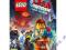 LEGO Przygoda gra Wideo PL PC NOWA w24H FOLIA WAWA