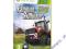 Farming Simulator 2013 PL X360 NOWA w24H FOLIA WAW
