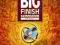 THE BIG FINISH COMPANION - VOL. 1 Richard Dinnick