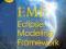 EMF: ECLIPSE MODELING FRAMEWORK (ECLIPSE) Budinsky