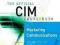 CIM COURSEBOOK 08/09 MARKETING COMMUNICATIONS Fill